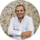 Alberto García